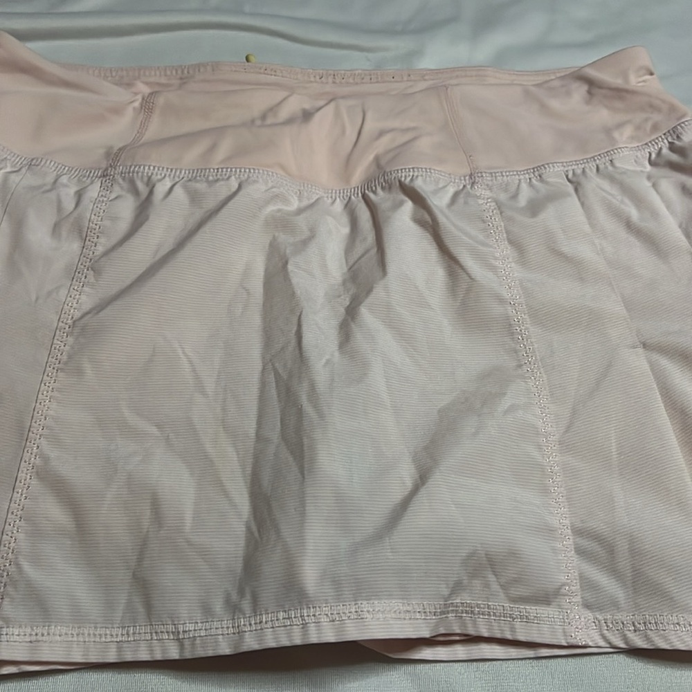Lululemon Skort - Picture 4 of 11